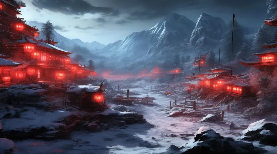 惊梦游戏图片3